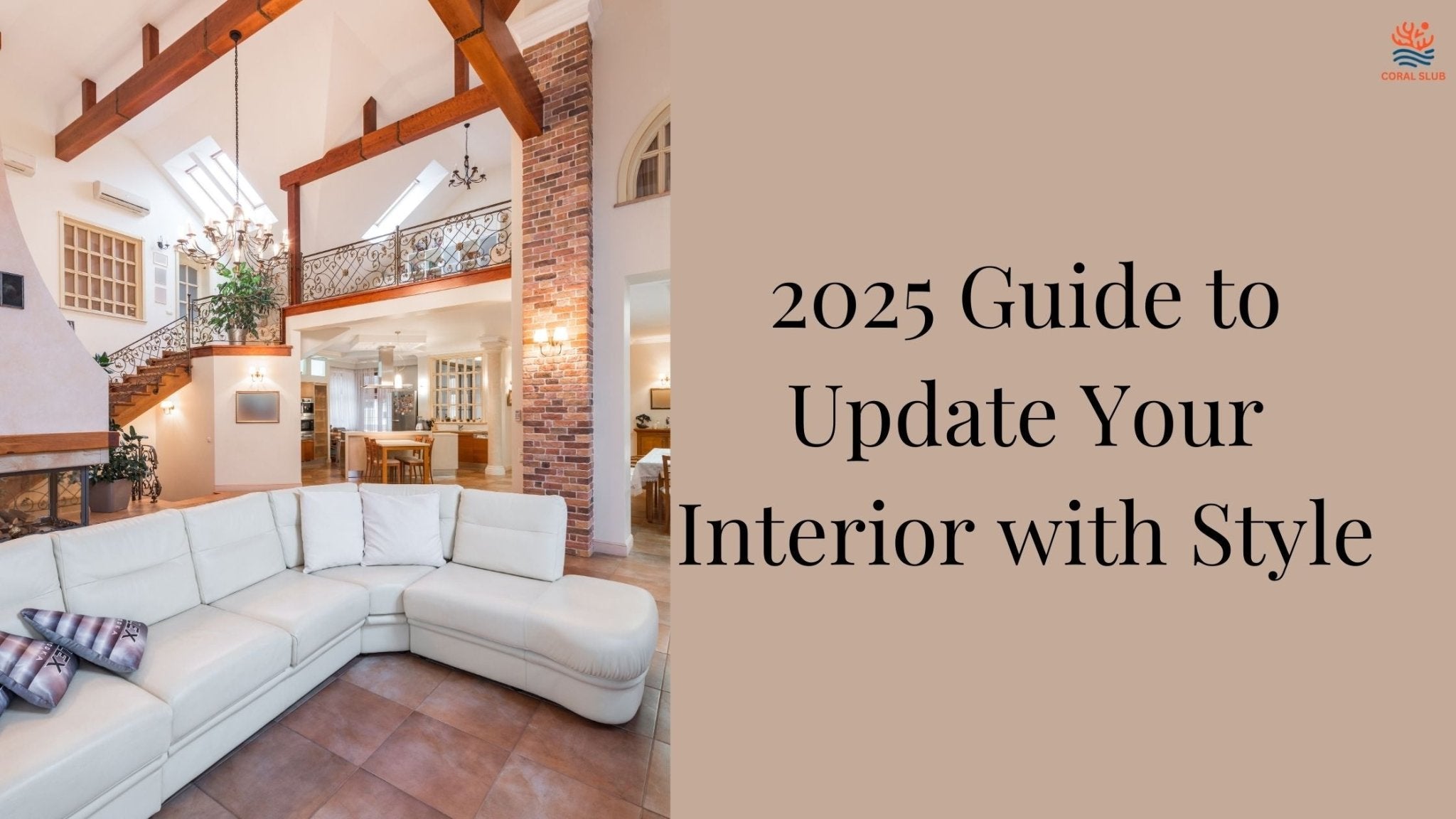 2025 Home Furnishing Trends: Your Complete Guide to Stylish Interior Updates