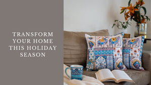 5 Best Christmas Gifts from Coral Slub: Transform Your Home This Holiday Season