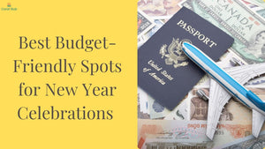 5 Budget-Friendly International Destinations for New Year Celebrations