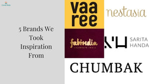 5 Home Furnishing Brands That Inspired My Journey with Coral Slub