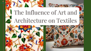 Art, Architecture and Textile