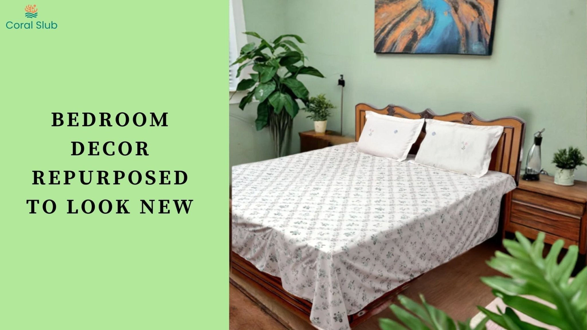 Bedroom Decor Repurposed To Look New: Simple Ideas for a Stunning Refresh