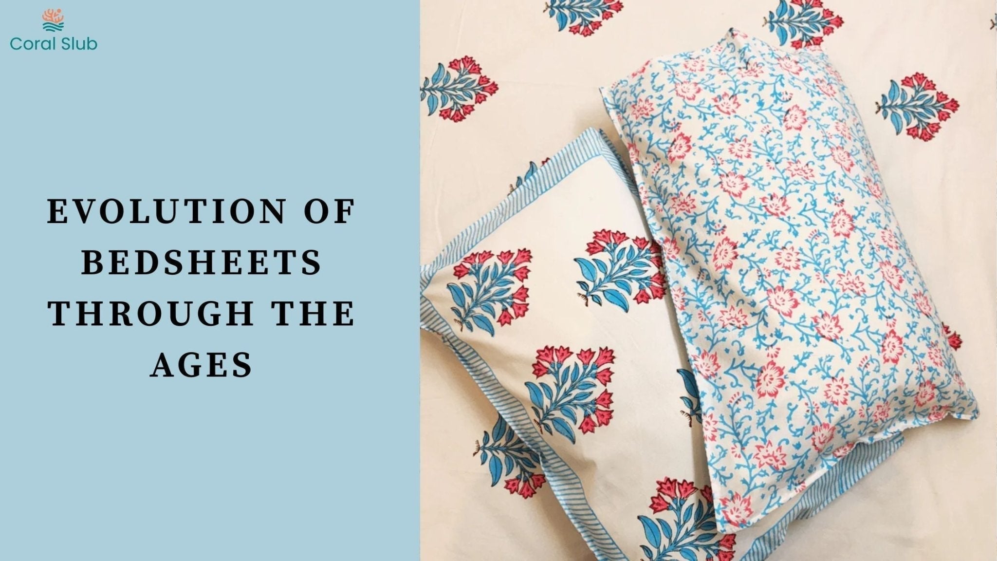 Bedsheets Through the Ages: How Bedding Styles Have Evolved