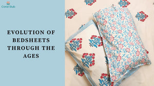 Bedsheets Through the Ages: How Bedding Styles Have Evolved