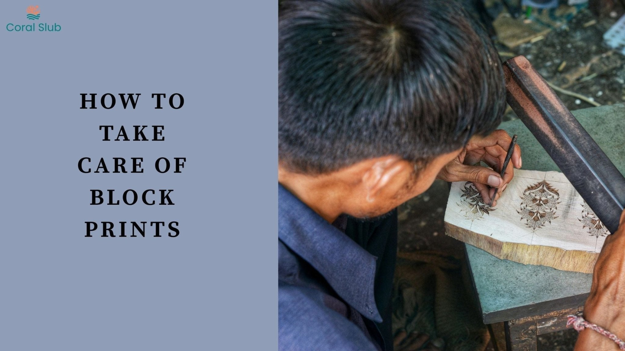 How to Take Care of Block Prints: A Complete Guide to Preserving Your Handcrafted Treasures