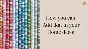 Modern Ikat: Infusing Timeless Tradition into Contemporary Home Decor (2025 Guide)