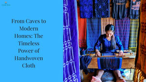 The Oldest Textiles Ever Found: What Ancient Cloth Reveals About Who We Are