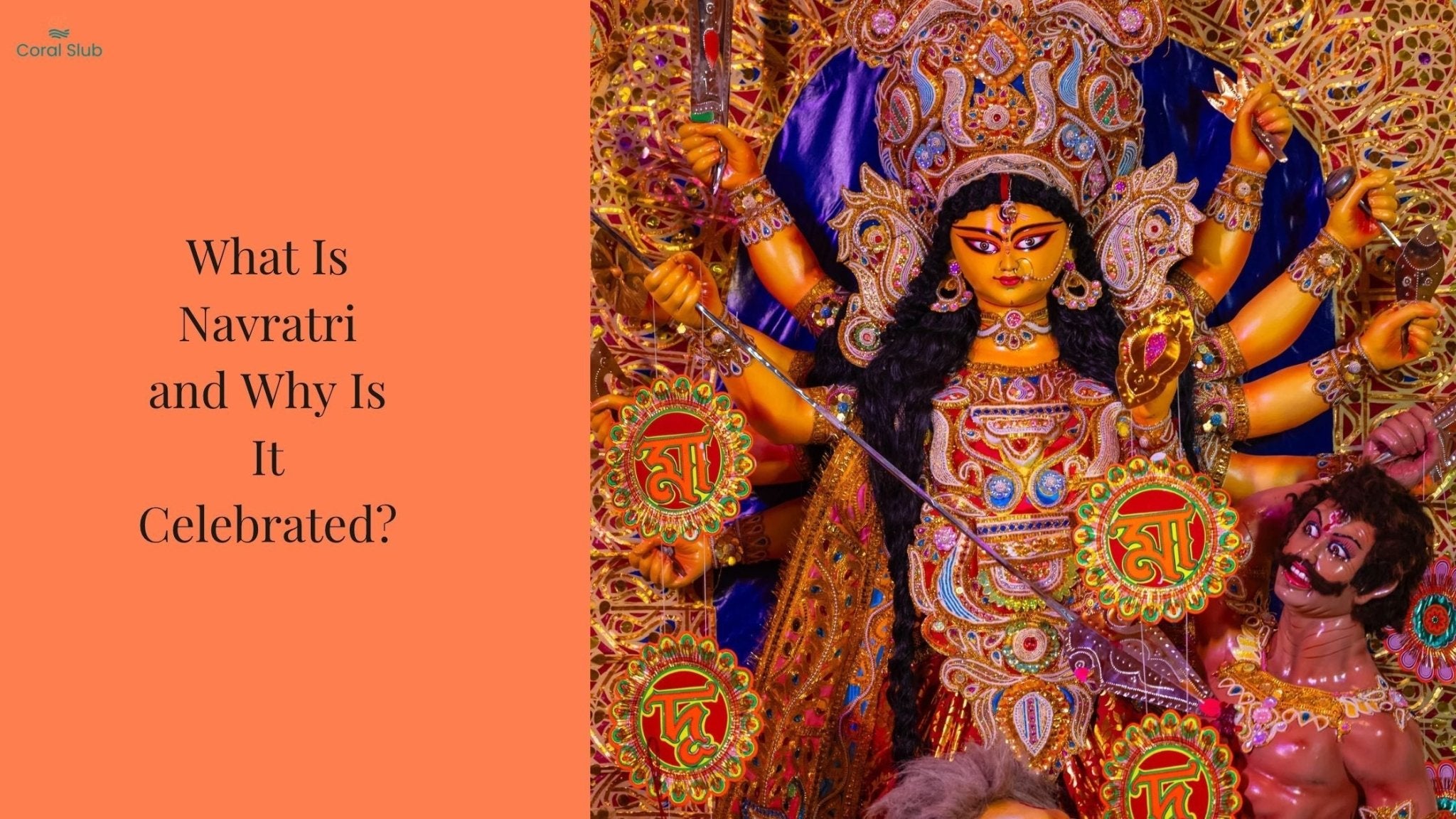 What Is Navratri and Why Is It Celebrated?