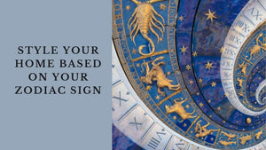 Your Perfect Home Decor Style Based on Your Zodiac Sign: The Ultimate Astrological Design Guide