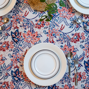 Signature collection table covers