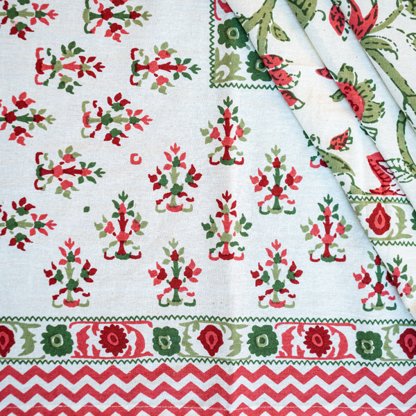 Artisinal Block Prints