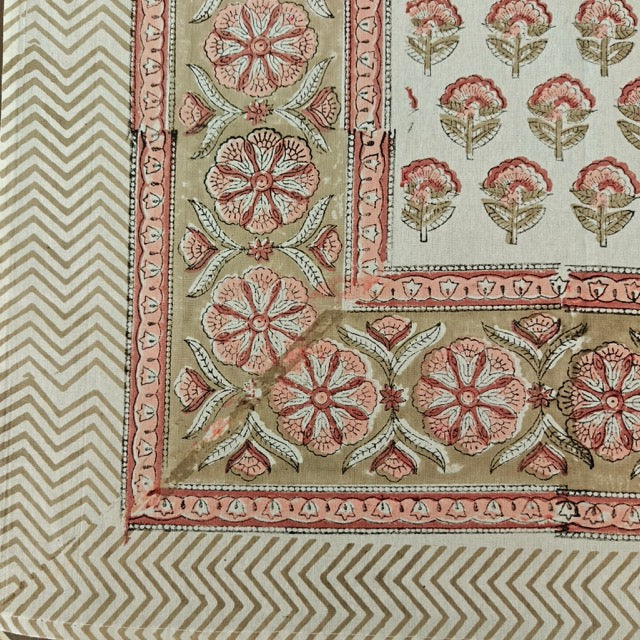 Artisinal Block Prints