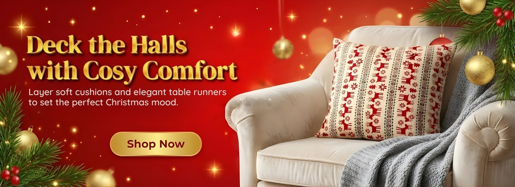 Christmas and New Year Collection