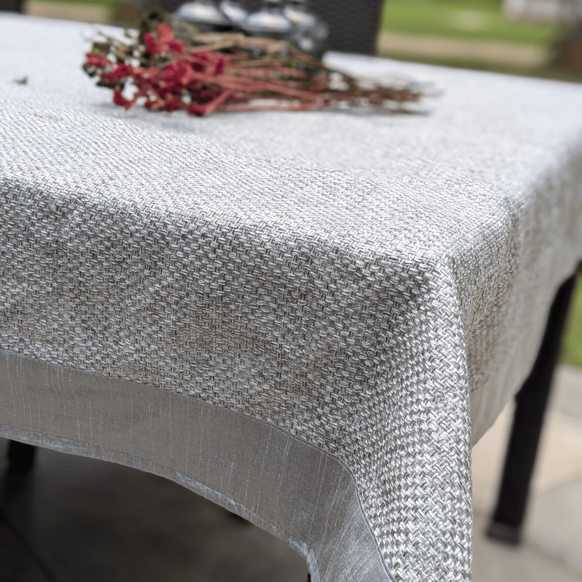 Dining Table Cover for Special Occasions