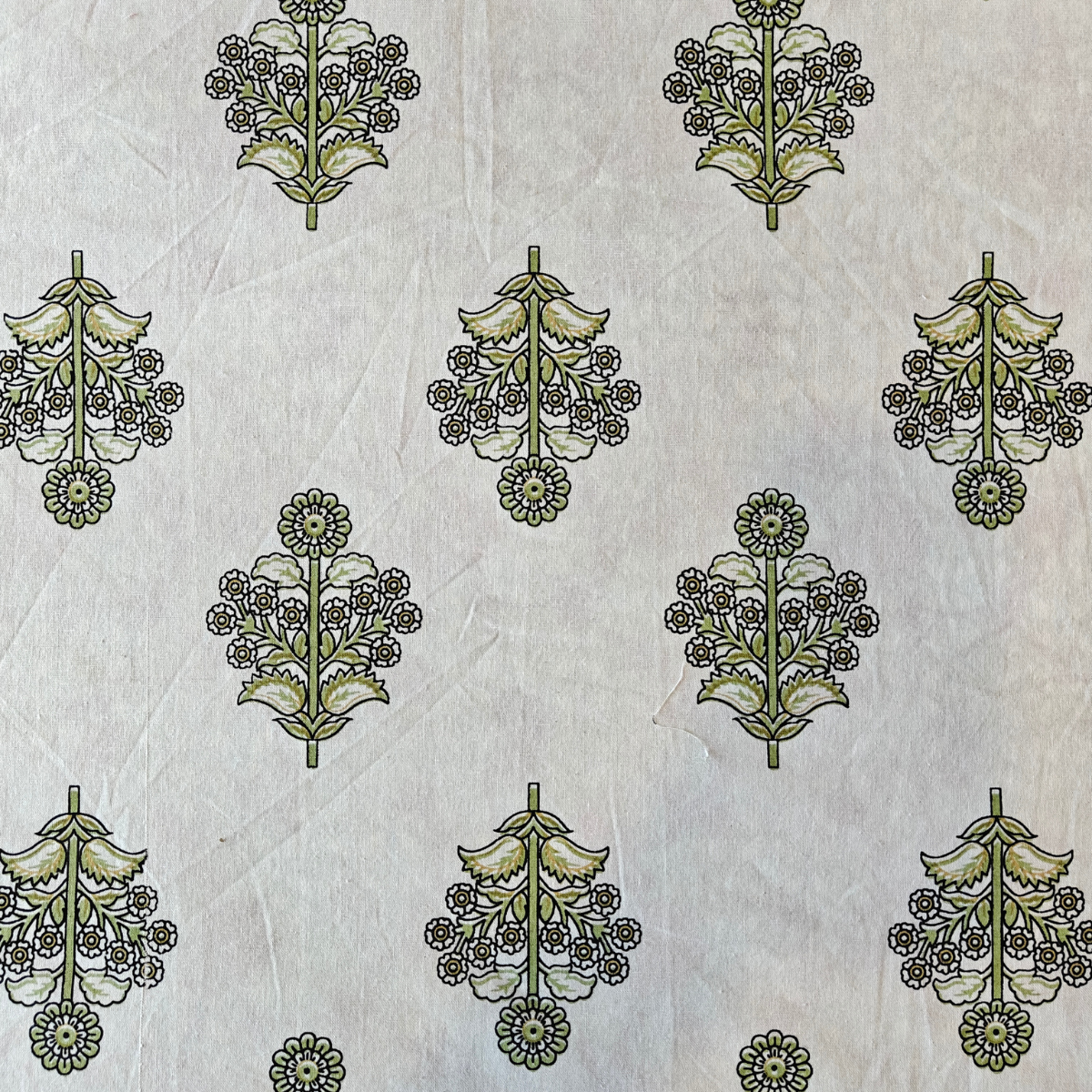 Block Print Bedsheets