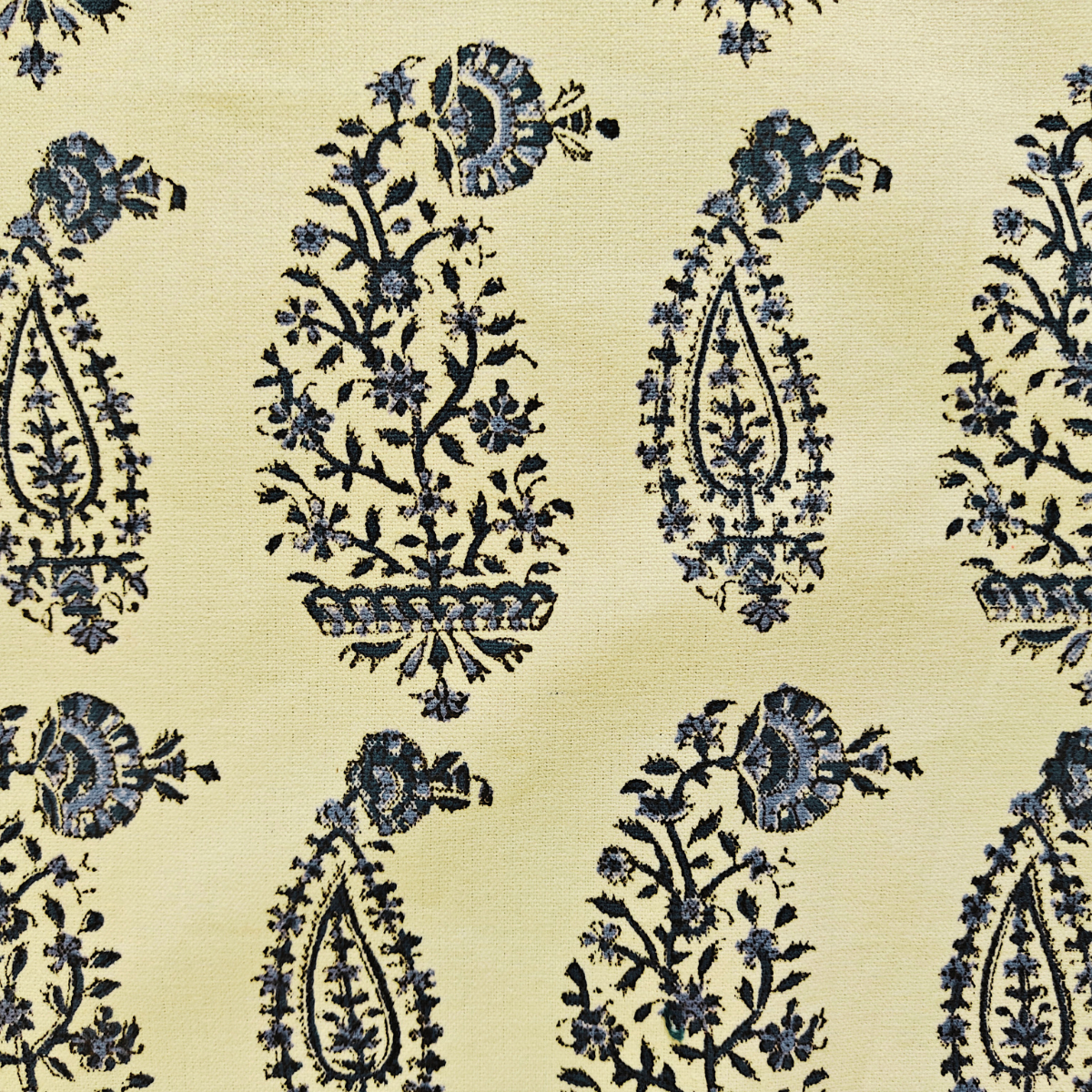 Mayur Table Runner, 100% cotton, 13" X 72"