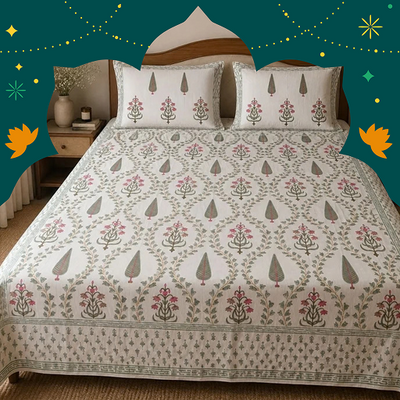 Bed Sheets