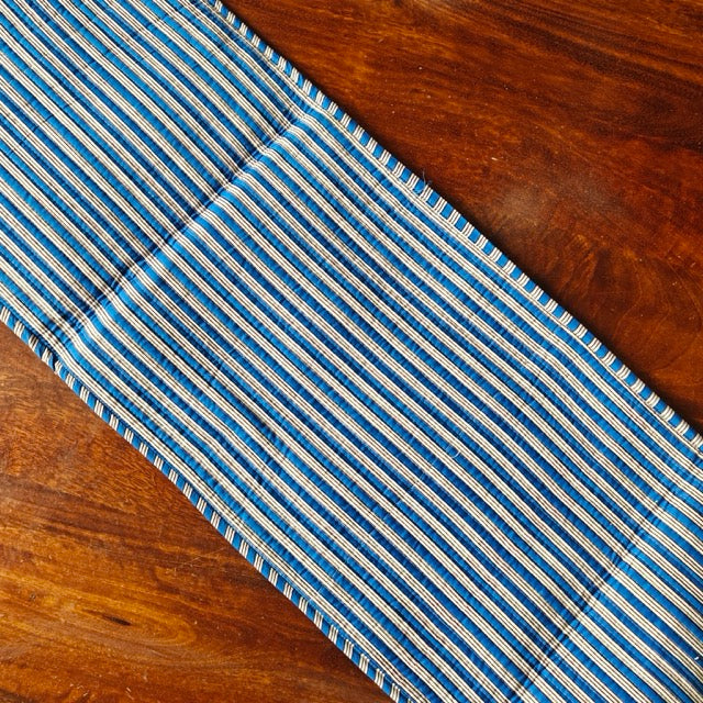 Chhapai Reversible Table Runner