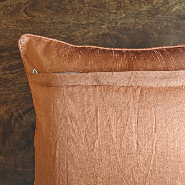 Lush Cushion Covers, Pack of 5