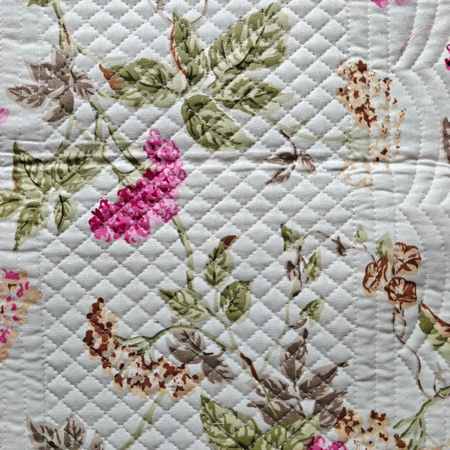 Petal Grove Reversible Placemats Set of 6