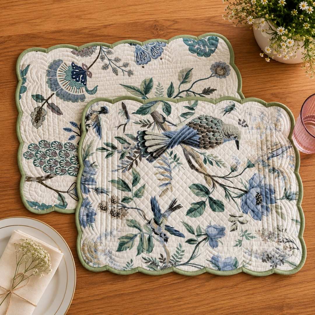 Cotton Placemats