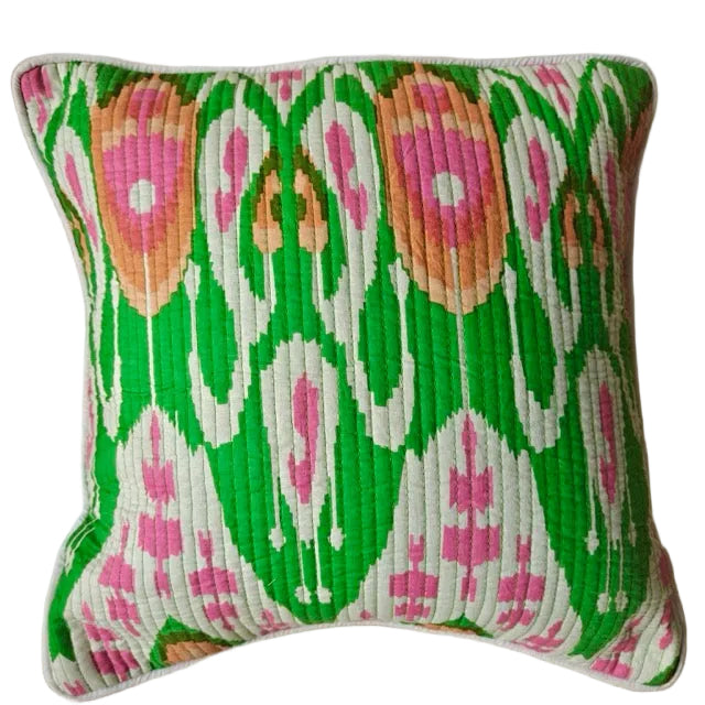 Savanna Cushion Covers, Pack of 2