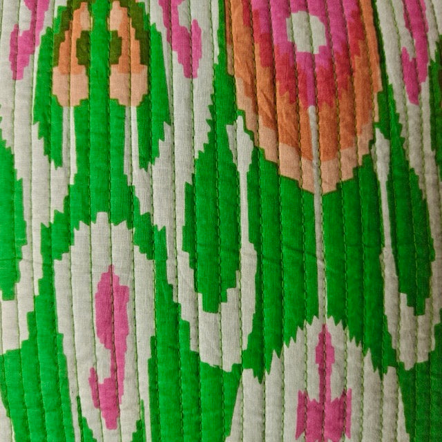 Savanna Cushion Covers, Pack of 2