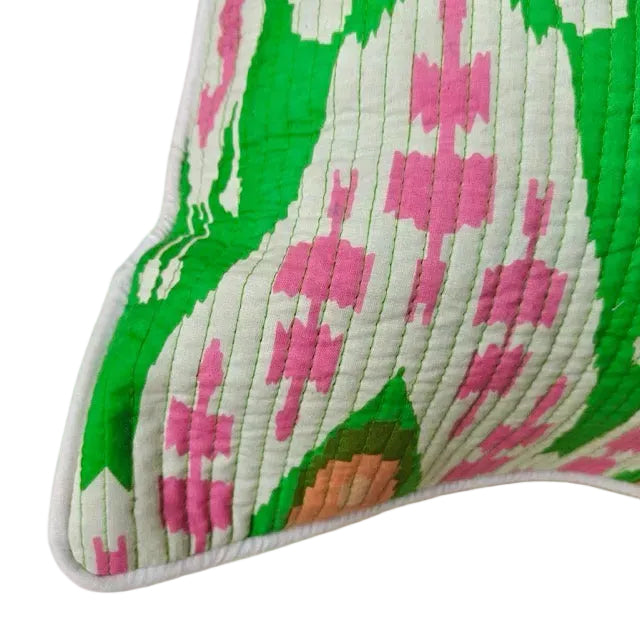 Savanna Cushion Covers, Pack of 2