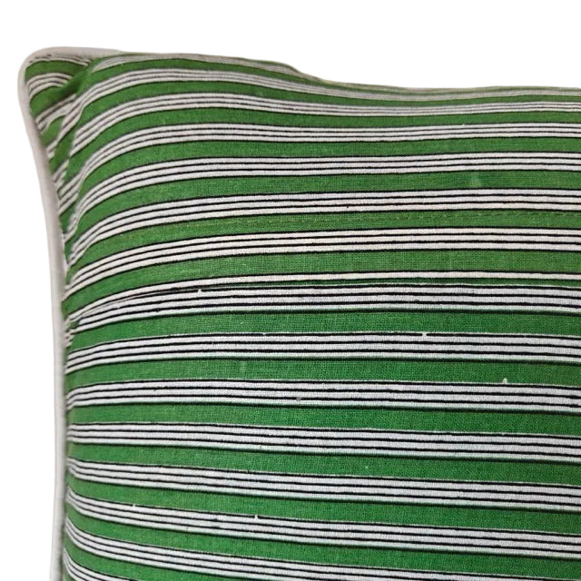 Savanna Cushion Covers, Pack of 2