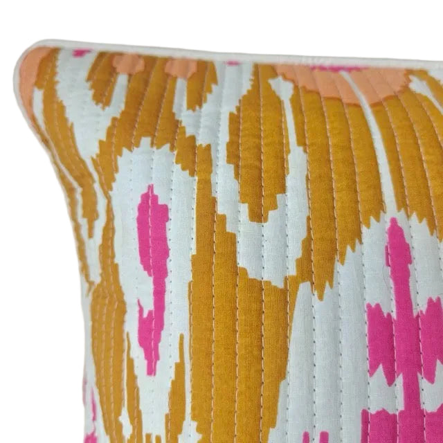 Terra Cushion Covers, Pack of 2
