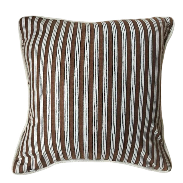 Terra Cushion Covers, Pack of 2