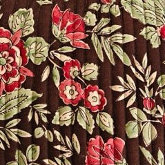 Bhura Cushion Covers, Pack of 5 - Coral Slub -