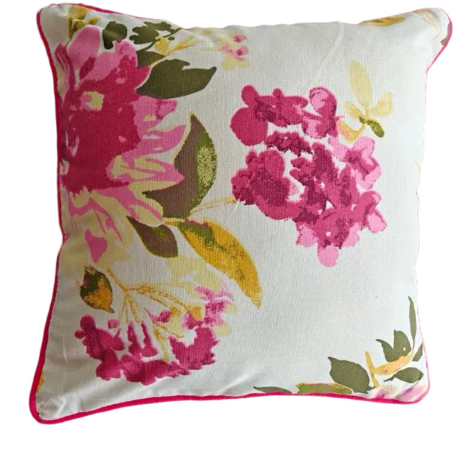 Poppy Cushion Covers, Pack of 5