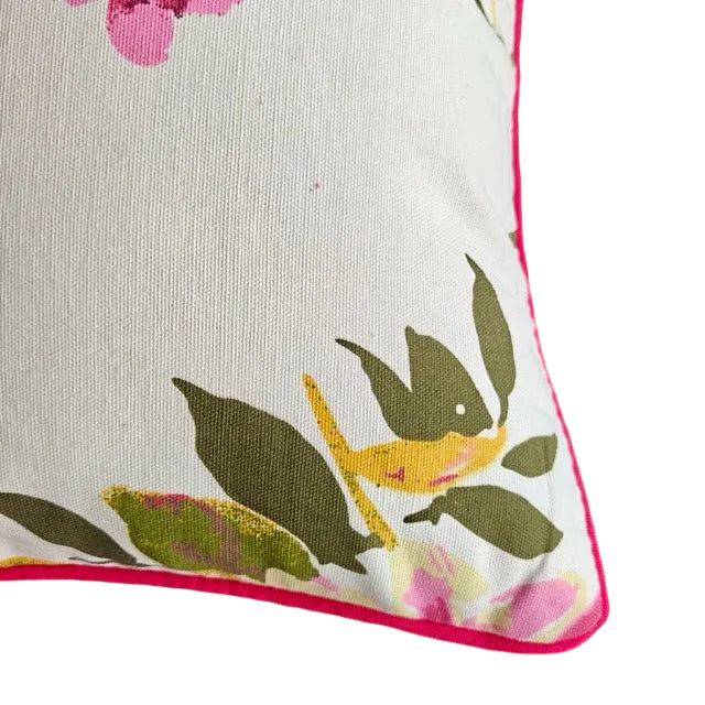 Poppy Cushion Covers, Pack of 5