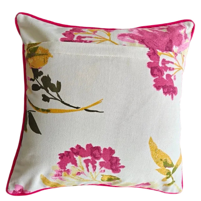 Poppy Cushion Covers, Pack of 5