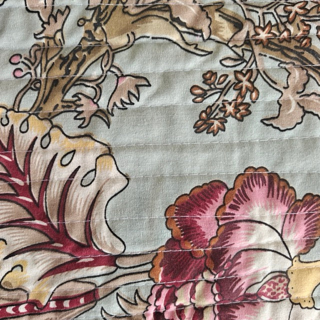 Eden Quilted Table Runner