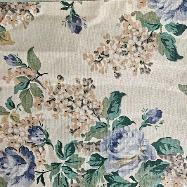 Fern Grace Printed Table Runner