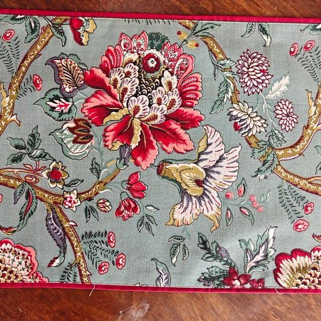 Twilight Printed Table Runner