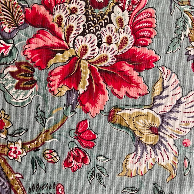 Twilight Printed Table Runner