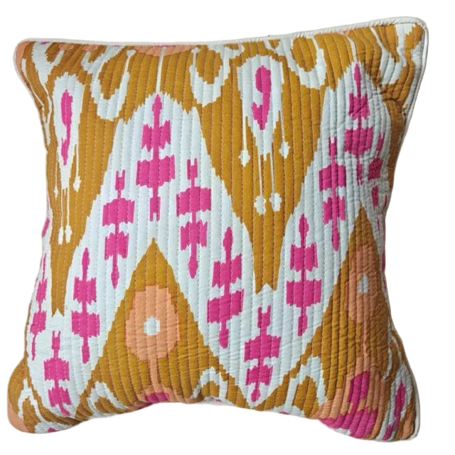Terra Cushion Covers, Pack of 2