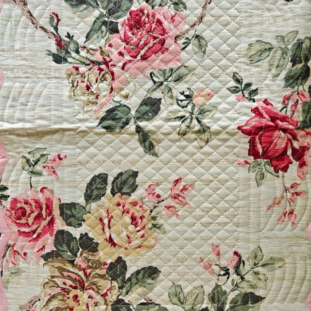 Coldstone Reversible Placemats - Coral Slub -
