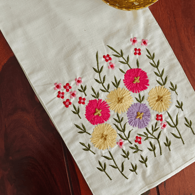 Flora