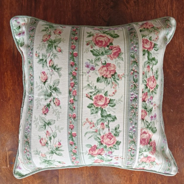 Vine Cushion Covers, Pack of 5