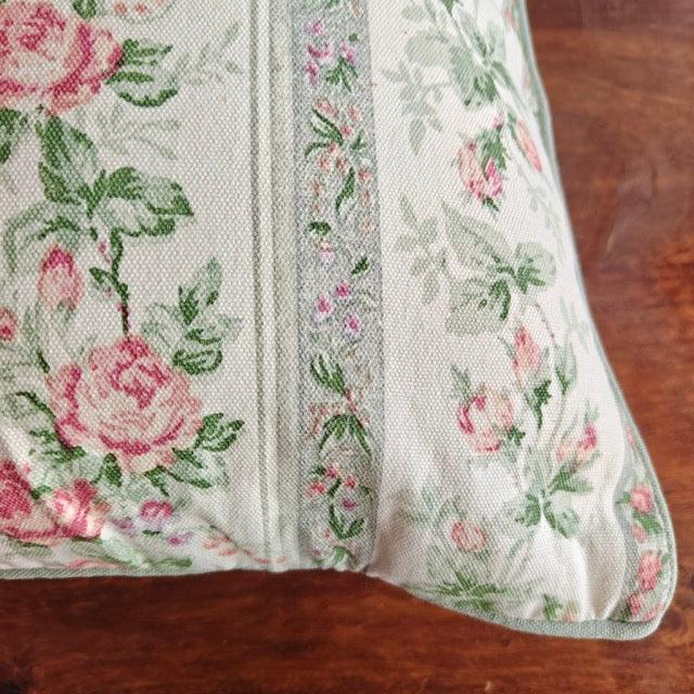 Vine Cushion Covers, Pack of 5