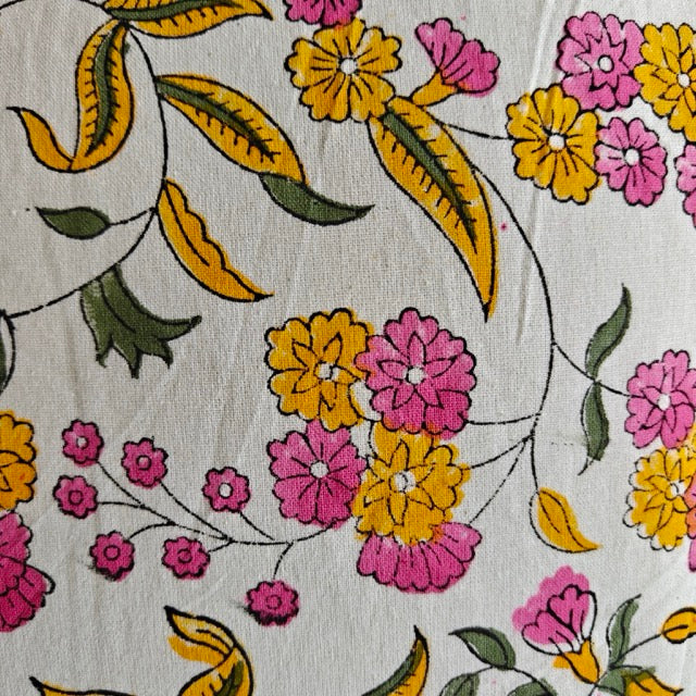 Farzeen Printed Cushion Covers, Pack of 5