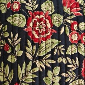 Naksh Cushion Covers, Pack of 5 - Coral Slub -
