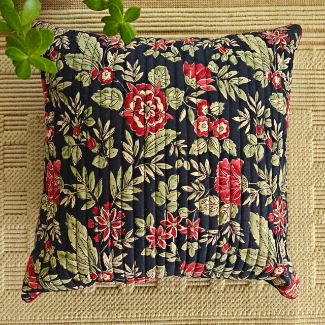 Naksh Cushion Covers, Pack of 5