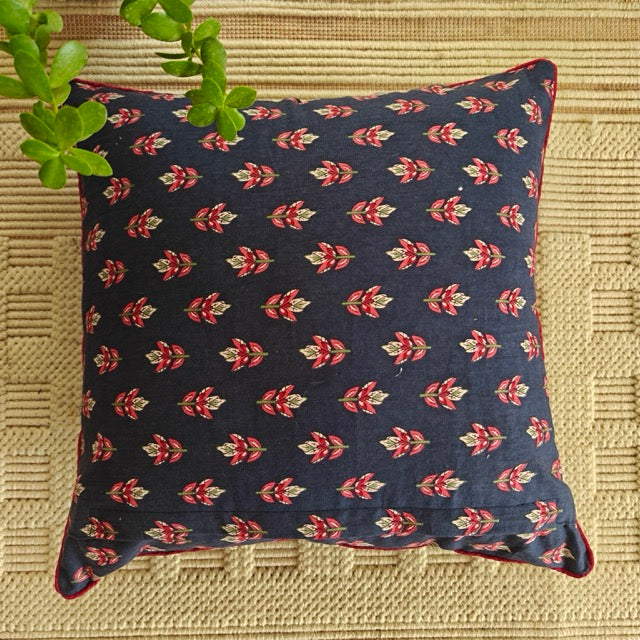 Naksh Cushion Covers, Pack of 5