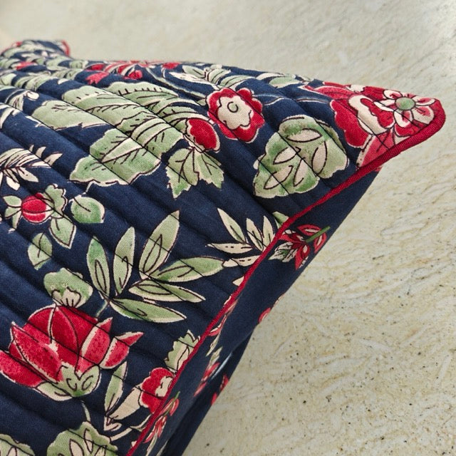 Naksh Cushion Covers, Pack of 5