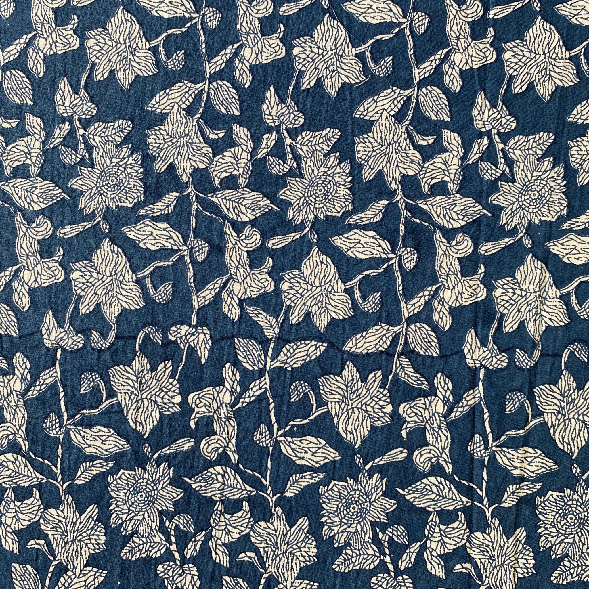 Neelambar Bedsheet Set 100% Cotton, King Size, 100" x 108" - Coral Slub - 